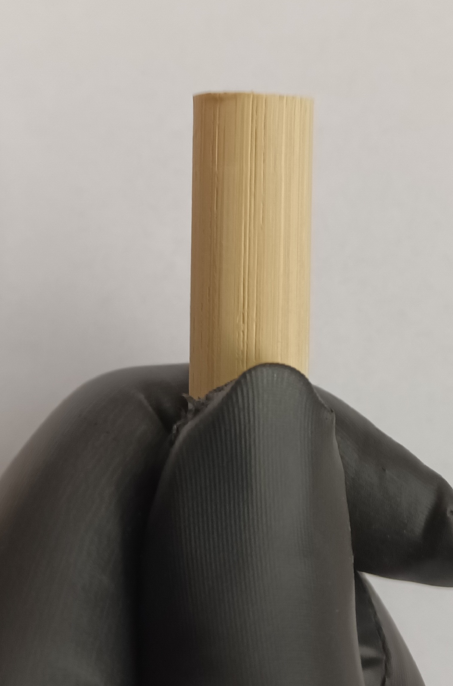 Cane unbehandelt, geschält, ca. 20 mm dick, Länge ca. 80 cm