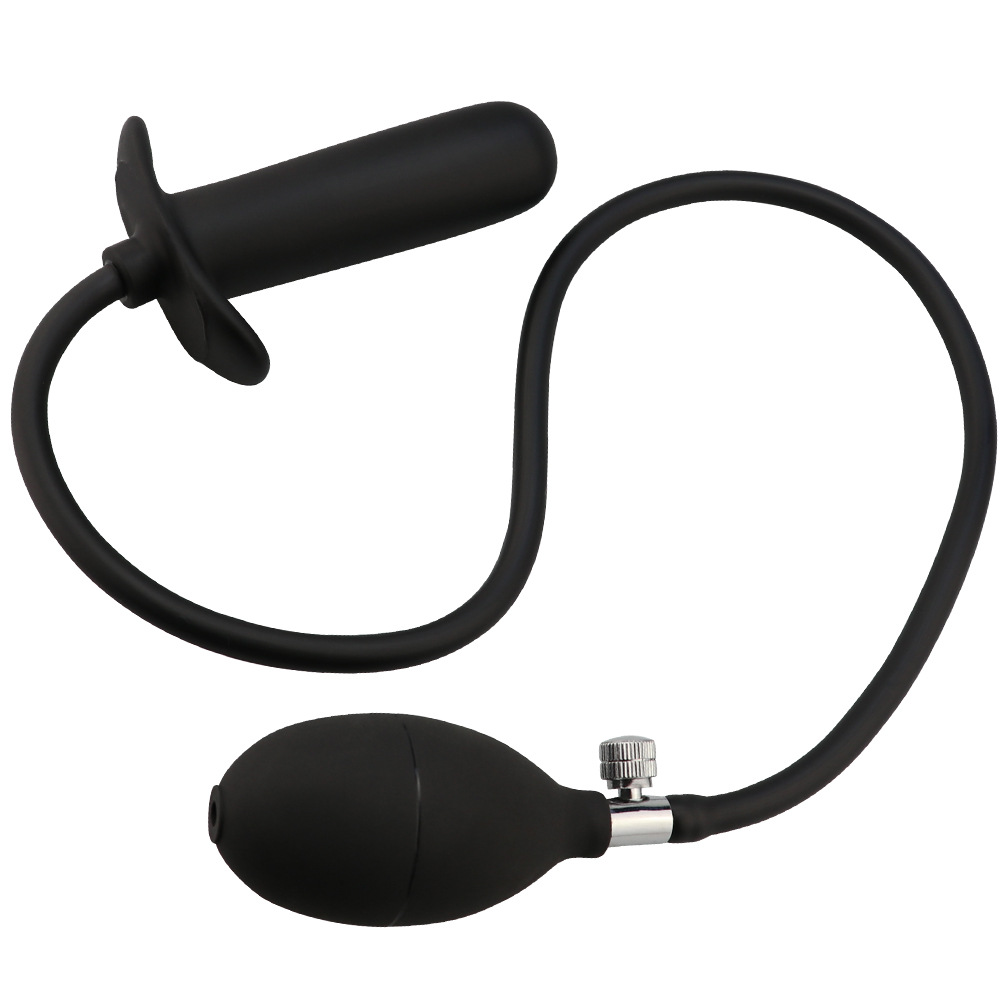 Dildo zum Aufpumpen Dildo zum Aufpumpen