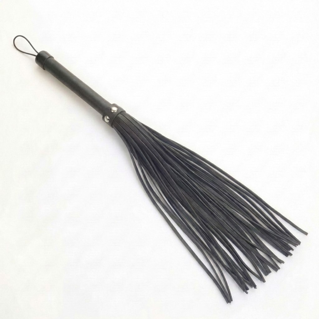 Shadow-Beast: der GUMMI STRIEMER