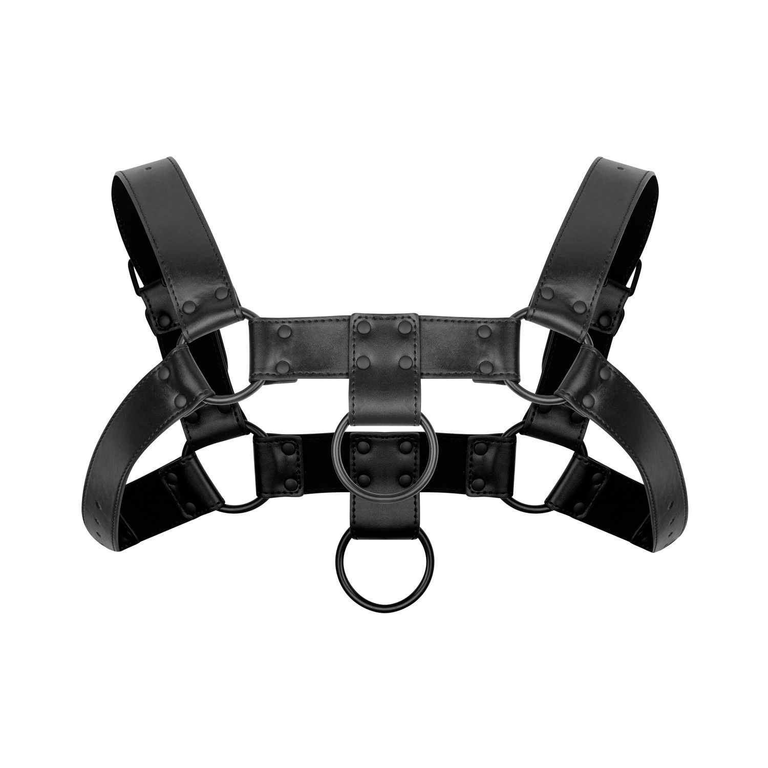 Bondage-Harness – Bruno