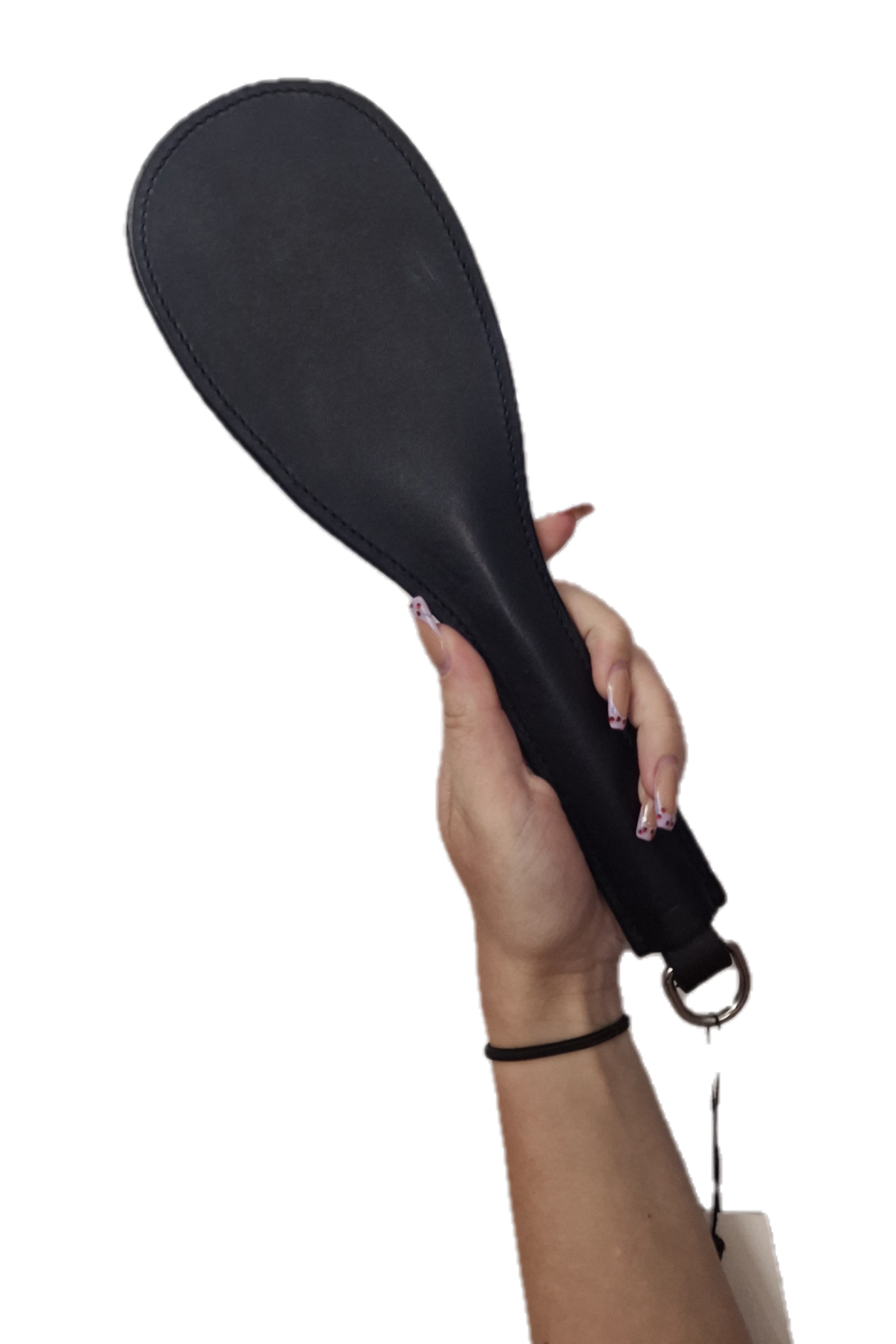 Rundpaddle mit D-Ring