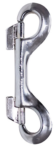 KARABINER - Doppelkarabiner