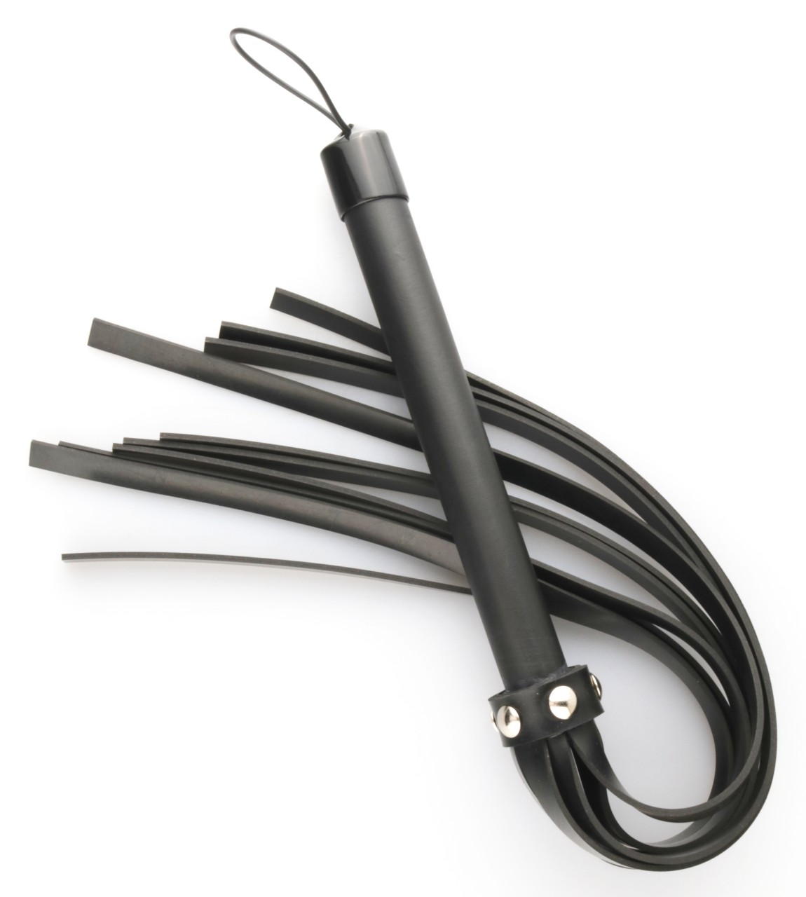 Shadow-Beast: der GUMMI STRIEMER