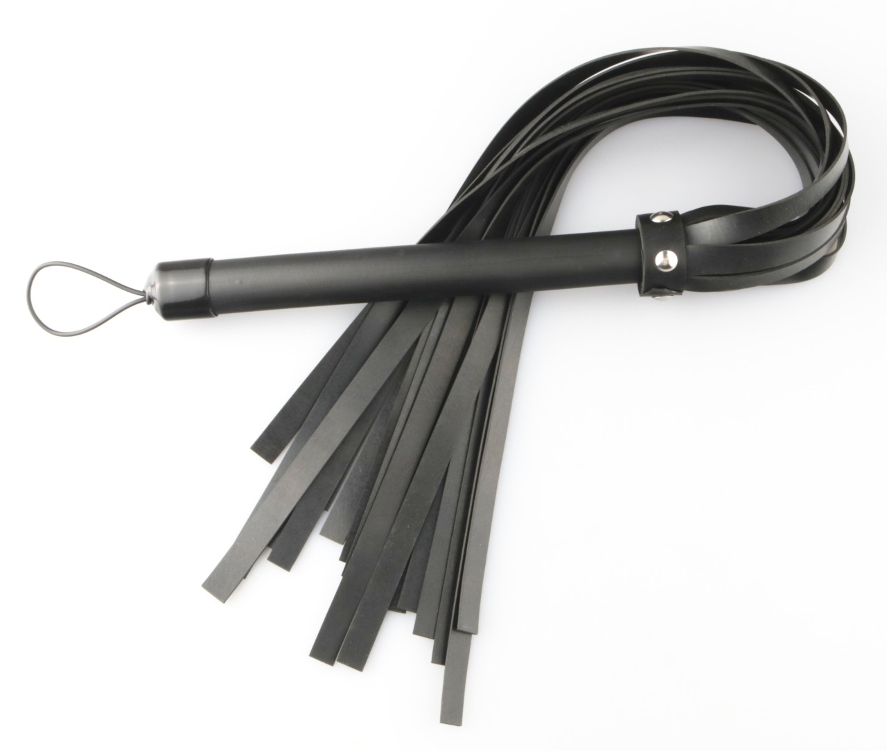 Shadow-Beast: der GUMMI STRIEMER