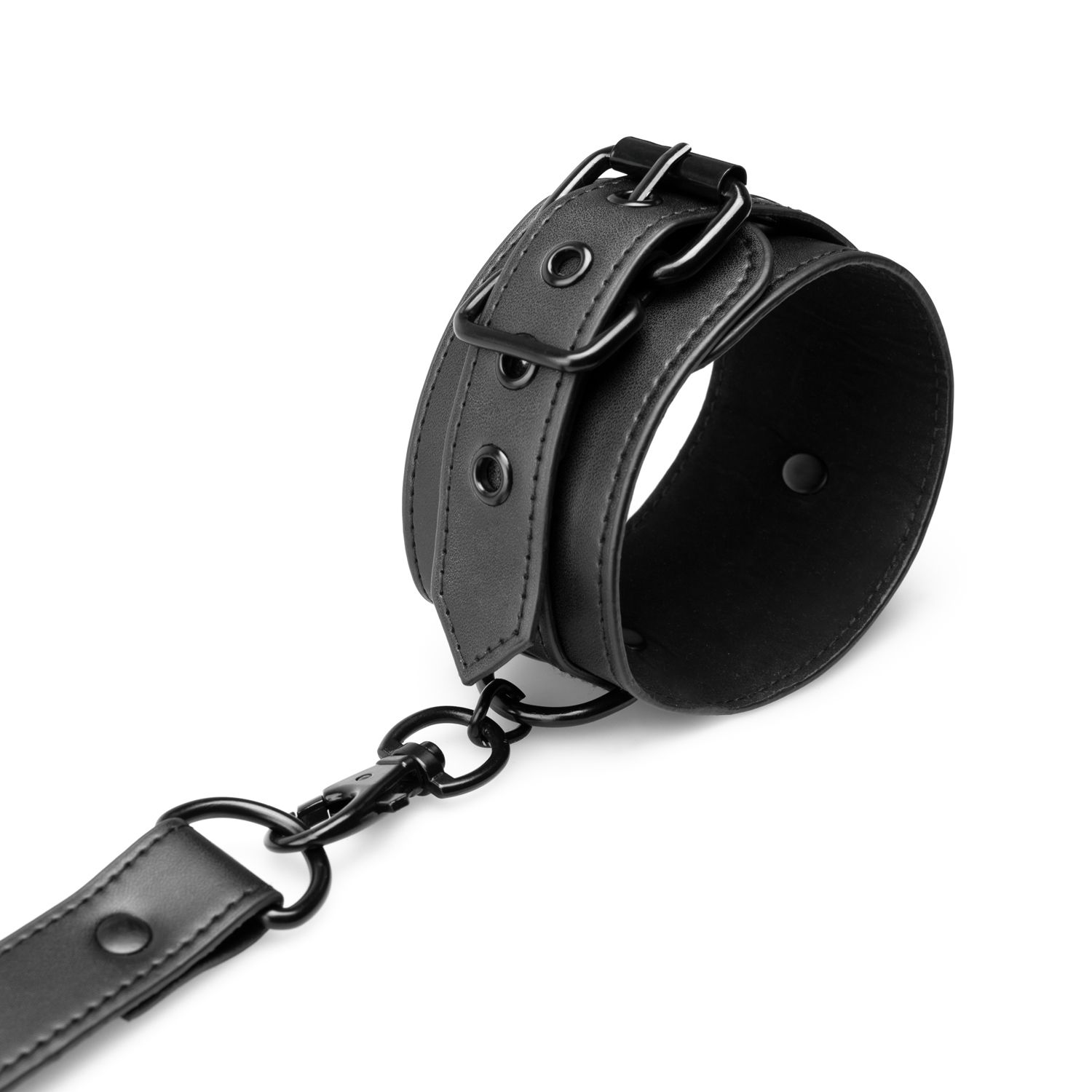 Bedroom Fantasies Hogtie – mit Hand- und Fußfesseln