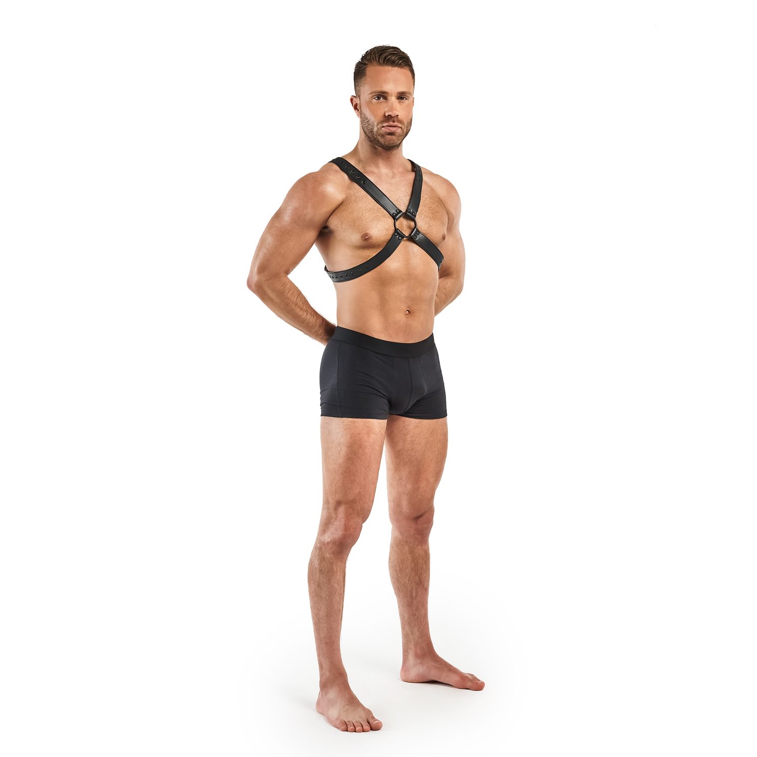 Bondage-Harness – Lionel
