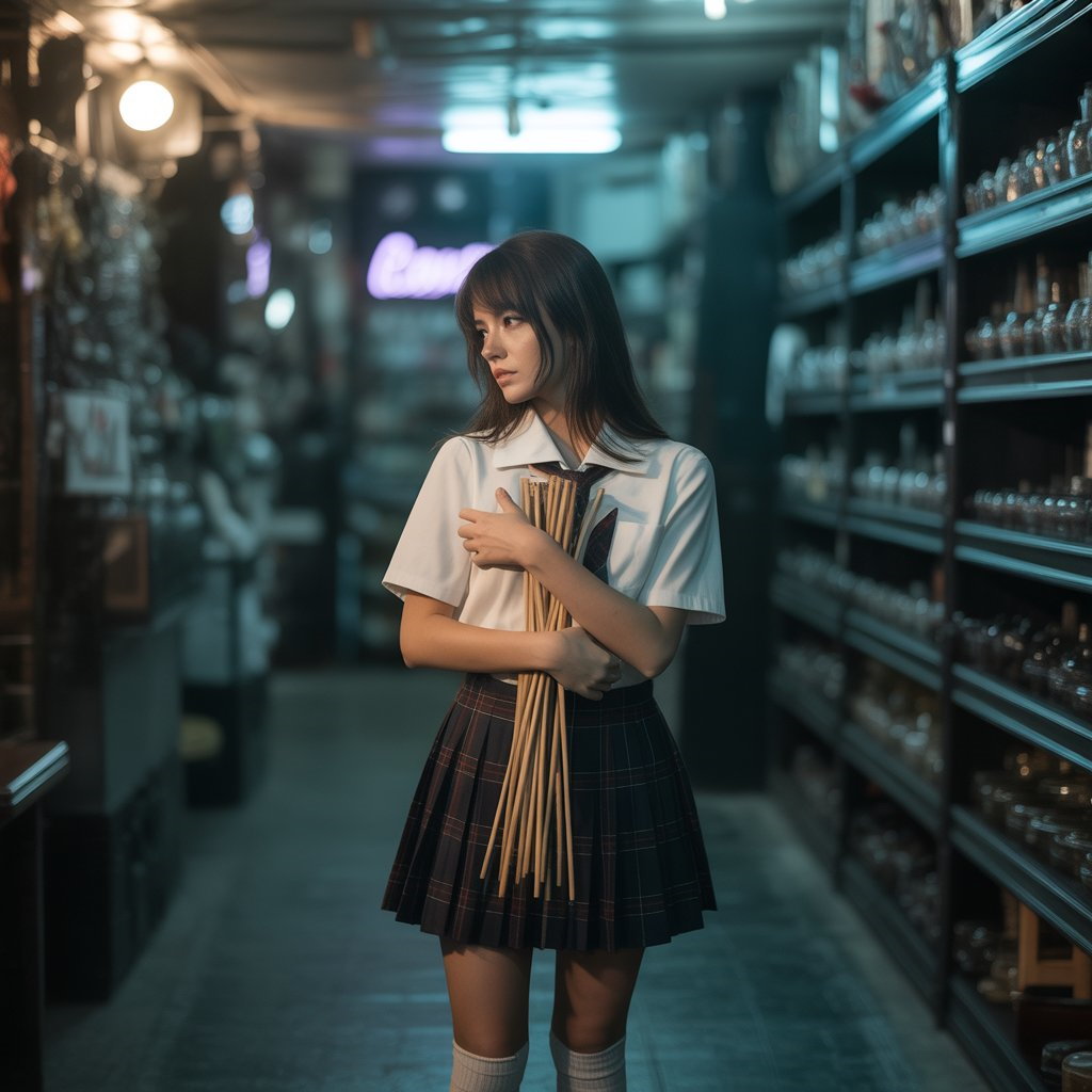 10er-Pack Canes, ungeschält, Ø ca.8mm, Länge ca. 80cm