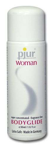 pjur Woman Flasche 30 ml pjur Woman Flasche 30 ml